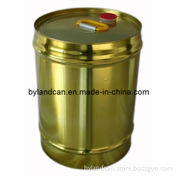 20L Tin Container for Chemical Products